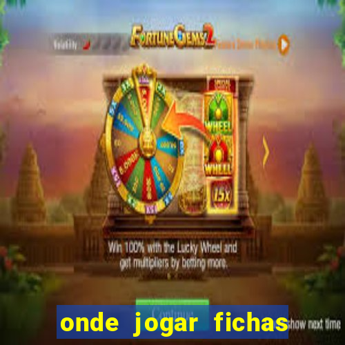 onde jogar fichas douradas betano